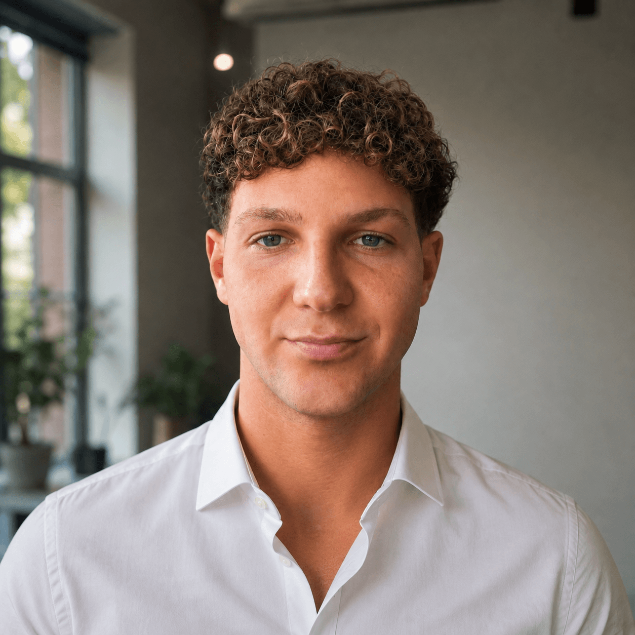 Patrick Blumenschein, Gründer von PB AI Consulting